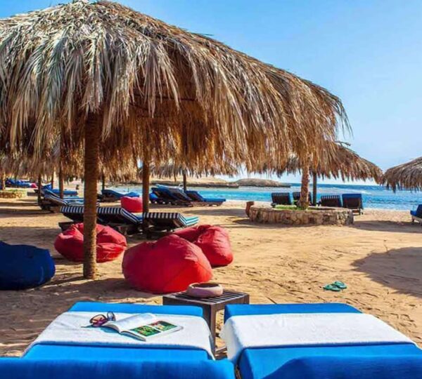 Resorts und Hotels in Hurghada - lovely traveli