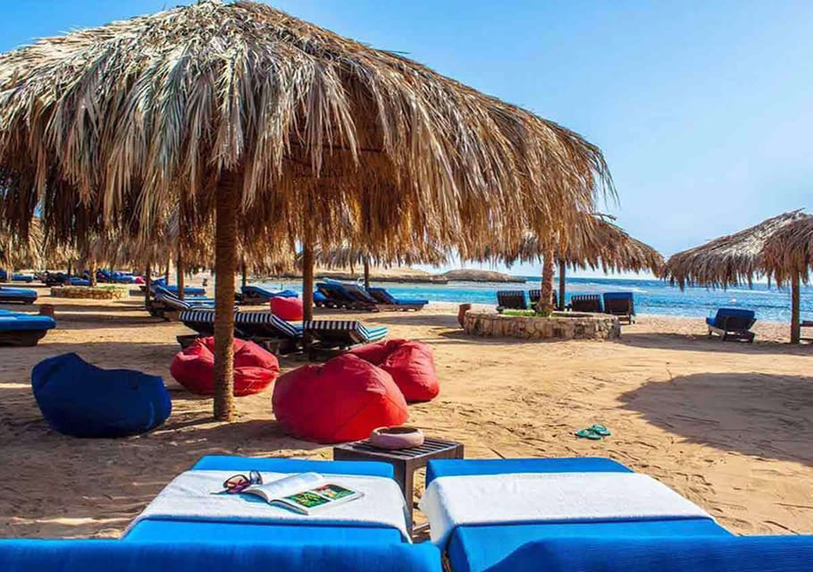 Resorts und Hotels in Hurghada - lovely traveli