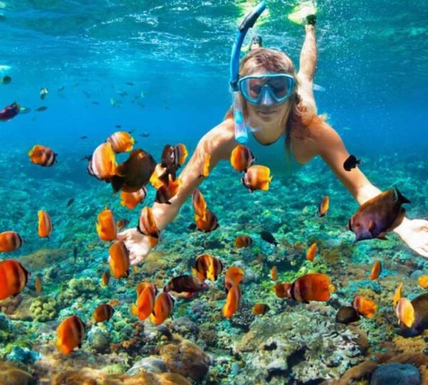 Top 10 Activities to Experience in Hurghada for Adventure Seekers