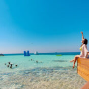 besten Strände in Hurghada - Exploring the Best Beaches .