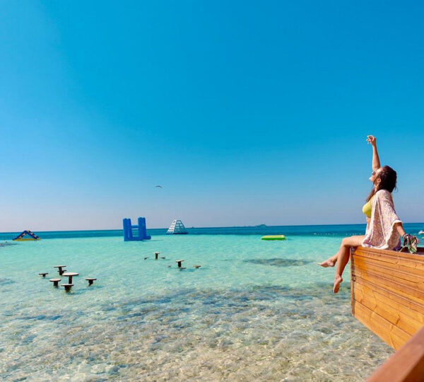 besten Strände in Hurghada - Exploring the Best Beaches .