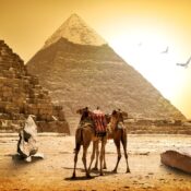 Privater Ausflüge nach Ägyptenvon hurghad - lovely traveli .