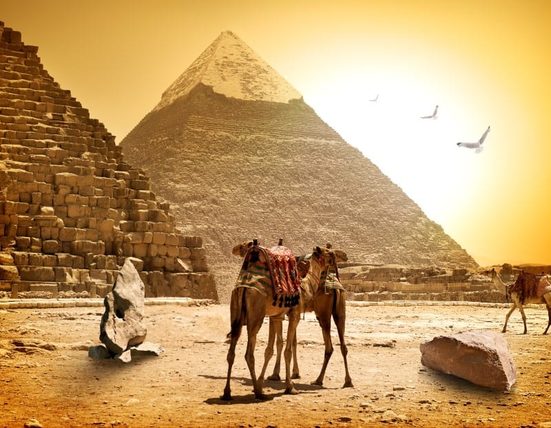 Privater Ausflüge nach Ägyptenvon hurghad - lovely traveli .