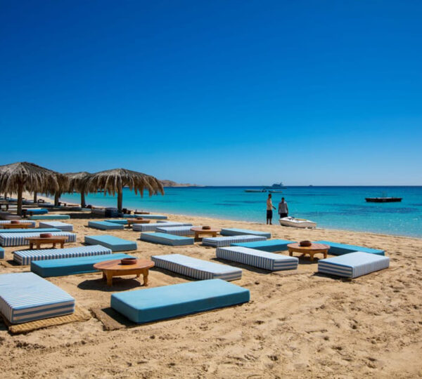 Mahmya Insel Ausflug in Hurghada - lovely traveli .