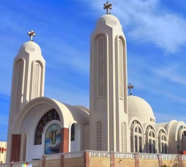 Hurghada Stadtrundfahrt privat - lovely traveli .