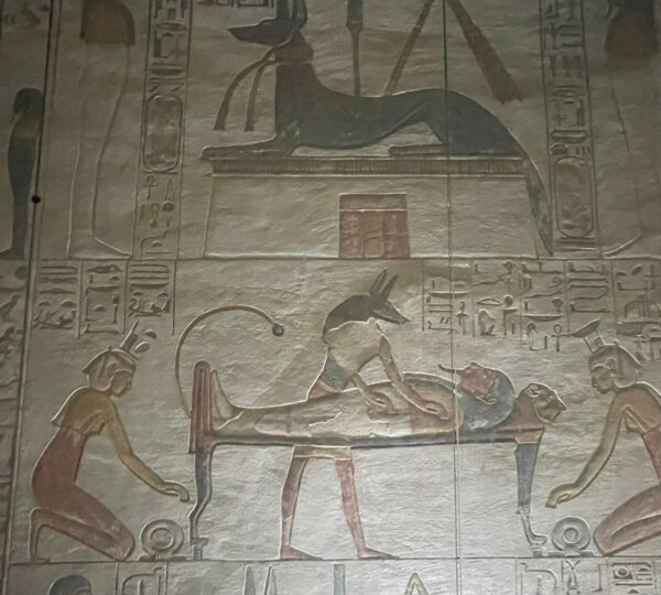 Luxor zwei Tage privat - lovely traveli .
