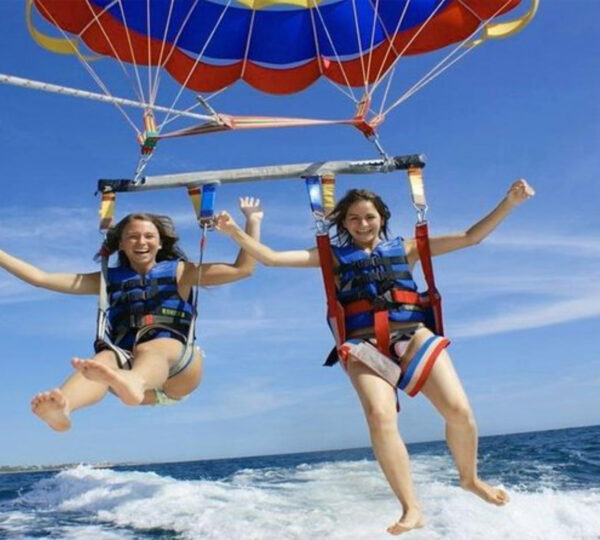 Hurghada Aktivitäten -Hurghada für Familien .