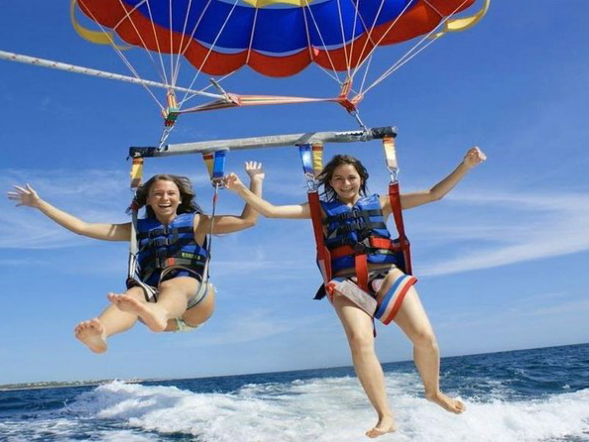 Hurghada Aktivitäten -Hurghada für Familien .