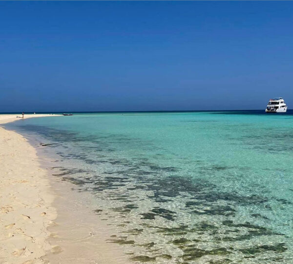Ausflug zu den Hamata ,von Marsa Alam .