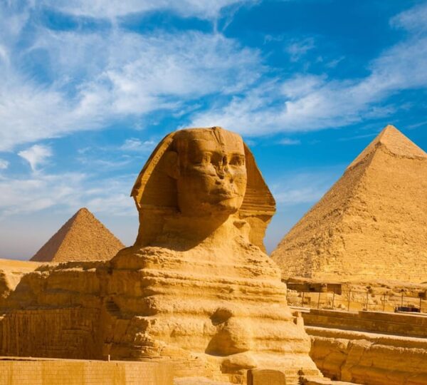 Ausflüge Nach Kairo von Hurghada - lovelytraveli .