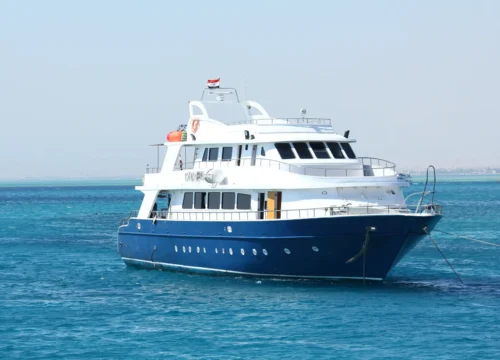 Entdecke die Vielfalt der Bootsausflüge in Ägypten – Dein ultimativer Guide zur perfekten Tour