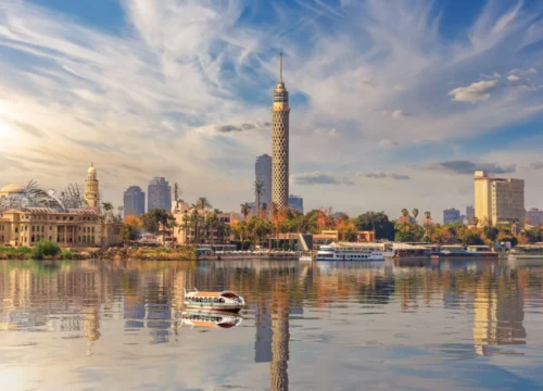Städtereisen in Ägypten: Von Kairo bis Alexandria – Geschichte, Moderne und lebendige Kultur