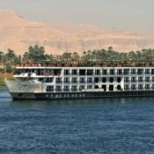 Nilkreuzfahrten auf dem Nil von Luxor nach Assuan