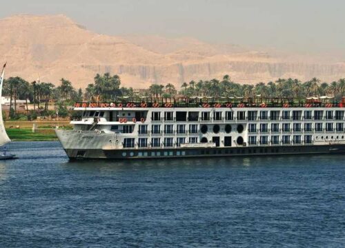 Die schönsten Nilkreuzfahrten: Ein umfassender Reiseblog