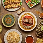 Moderne kulinarische Erlebnisse in Ägypten – Food Touri