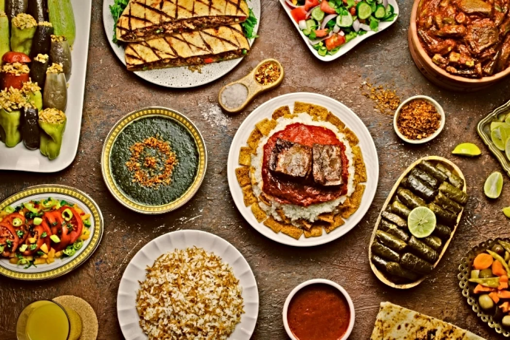 Moderne kulinarische Erlebnisse in Ägypten – Food Touri