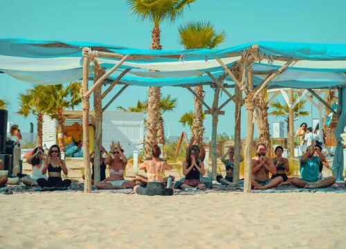 Wellness- und Erholungsreisen in Ägypten: Ein Paradies für Körper und Geist