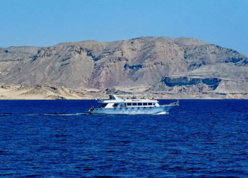 Die beste Reisezeit für Ägypten – Aktivitäten, Regionen und saisonale Empfehlungen