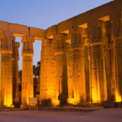 Ägypten Ausflüge Vergleich – geführte Tour Luxor