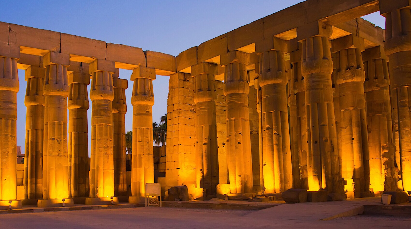 Ägypten Ausflüge Vergleich – geführte Tour Luxor