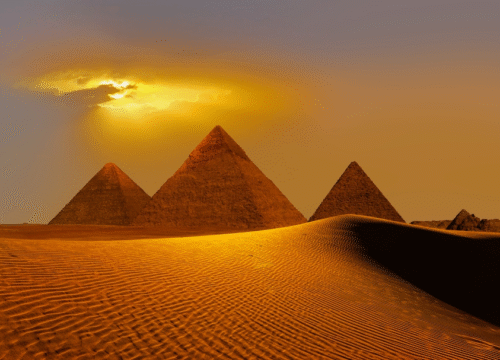 Geführte Ausflüge vs. individuelle Unternehmungen in Ägypten – Was ist die bessere Wahl?