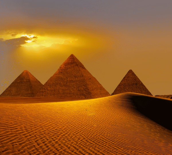 Geführte Ausflüge Ägypten – Pyramiden mit Reiseleiter