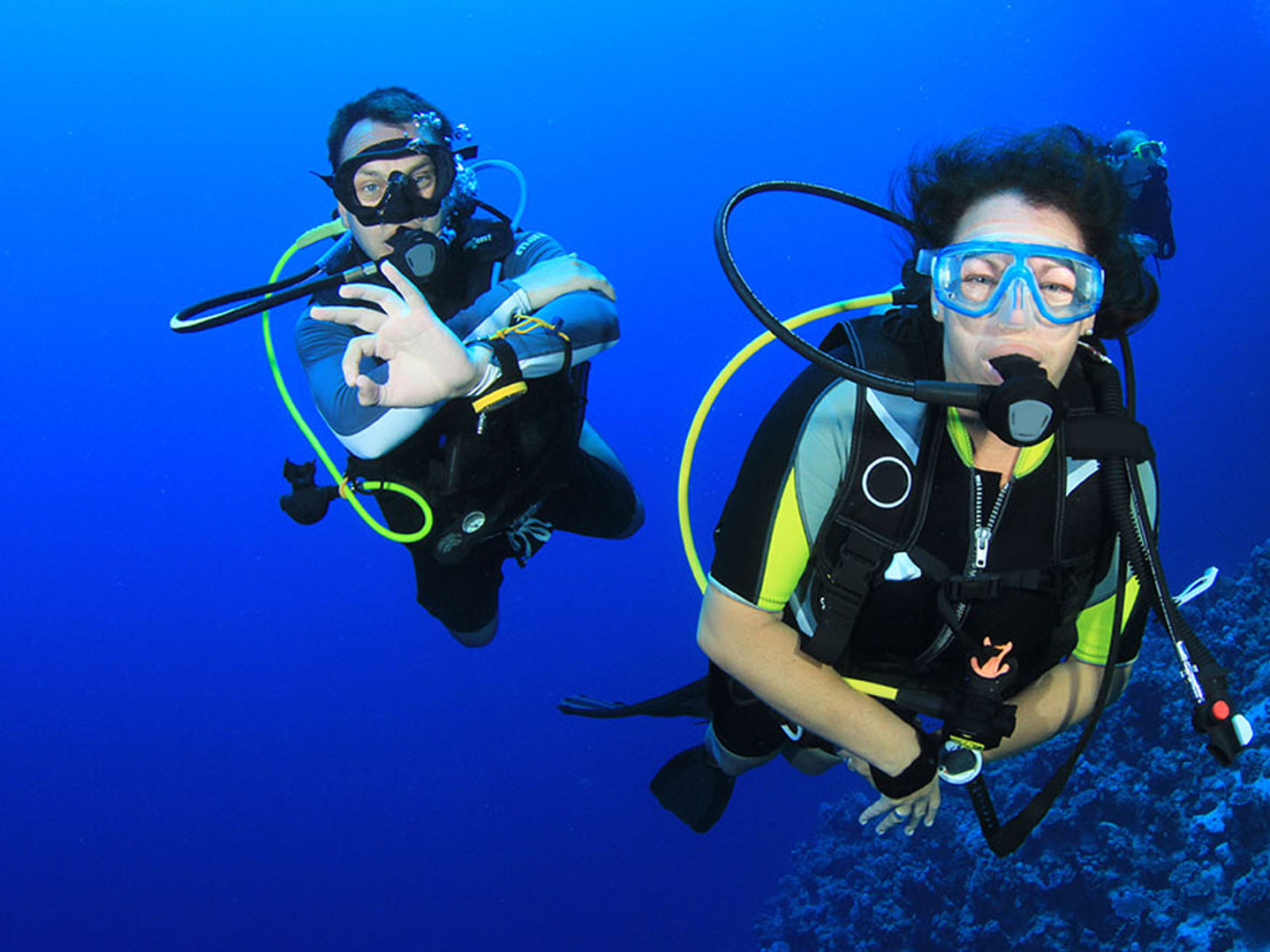 "Unterwasserwelten im Roten Meer – Fotospots in Ägypten für Taucher