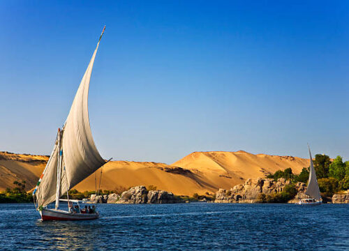 Umweltfreundliches Reisen in Ägypten – nachhaltig, bewusst und fair
