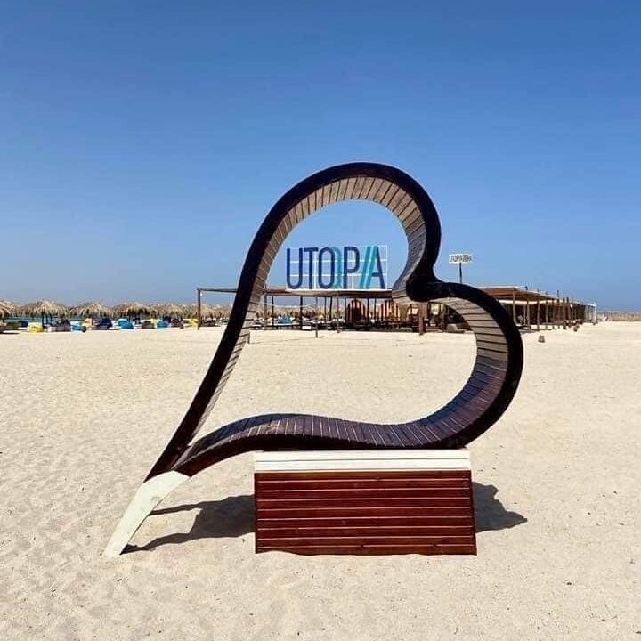 Inselausflug Hurghada – Schnorcheln im Roten Meer