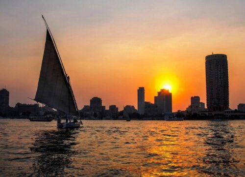 Die bedeutendsten Kulturausflüge in Ägypten – Von Luxor bis Kairo