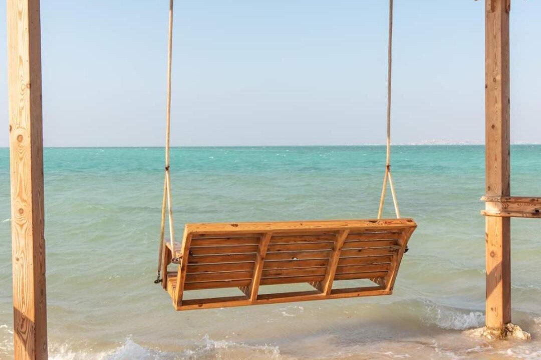 Inselausflug Hurghada – Schnorcheln im Roten Meer