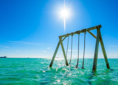 Die besten Inselausflüge ab Hurghada – Mahmya, Paradise & Utopia entdecken