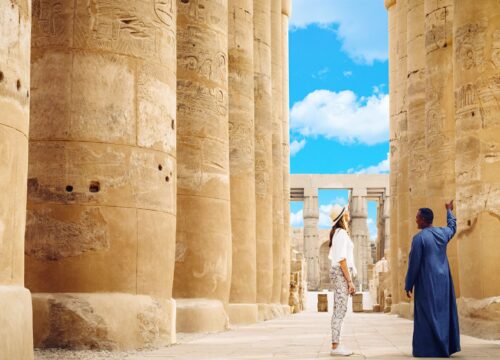 Die häufigsten Fehler, die Touristen bei Ausflügen in Ägypten machen – und wie man sie vermeidet