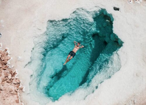 Die Vielfalt ägyptischer Landschaften – Von der Wüste über Oasen bis hin zum Roten Meer