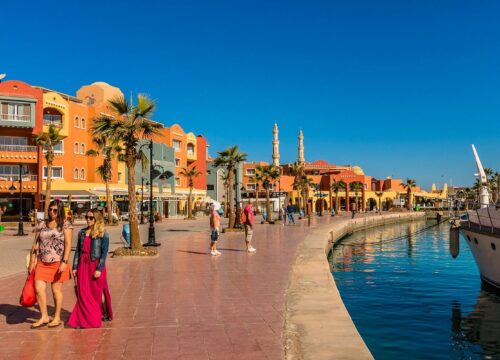 Kostenlose Aktivitäten in Hurghada – Die besten günstigen Erlebnisse abseits klassischer Ausflüge