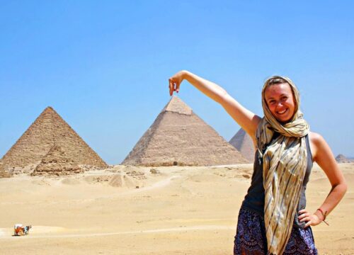 Kreative Alternativen zu klassischen Ausflügen: Entdecke neue Wege des Reisens