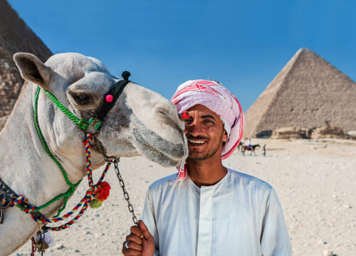 Die Magie der ägyptischen Gastfreundschaft – Warum Begegnungen mit Einheimischen jede Reise unvergesslich machen