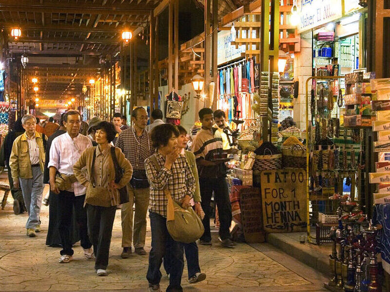 How to Spend a Night in Luxor - Luxor Travel Guide