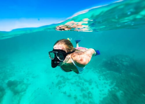 Die beste Reisezeit für Ausflüge in Hurghada und Umgebung