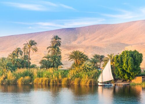 Nachhaltig reisen am Roten Meer – Wie verantwortungsbewusste Touristen Ägyptens Natur schützen können
