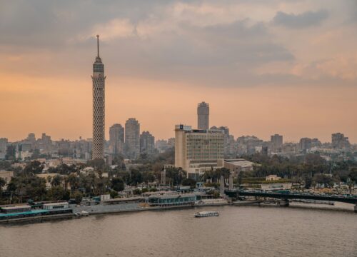 Warum der Sonnenuntergang in Ägypten ein unvergessliches Erlebnis ist