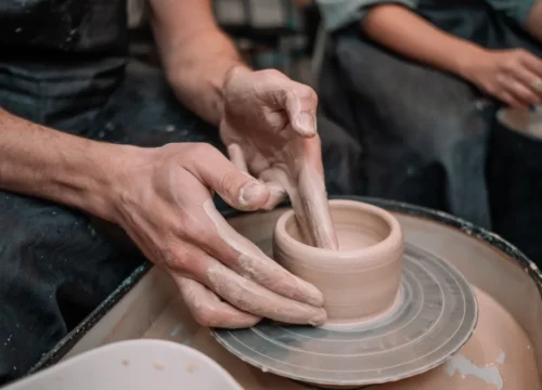 Kreative und Künstlerische Ausflugserlebnisse in Ägypten – Inspiration, Handwerkskunst und Kultur hautnah erleben