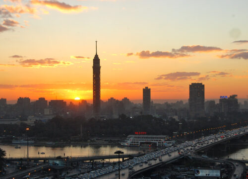 Magische Momente zwischen Licht und Schatten – Die schönsten Erlebnisse bei Sonnenaufgang und Sonnenuntergang in Ägypten