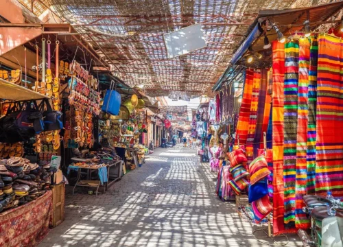 Kulinarische Ausflüge und Streetfood-Touren in Ägypten – Ein Fest für alle Sinne