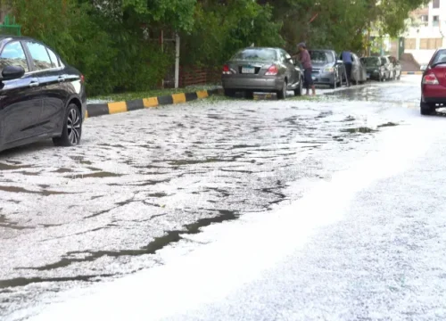 Was tun bei schlechtem Wetter in Hurghada? – Das beste Schlechtwetter Programm in Ägypten