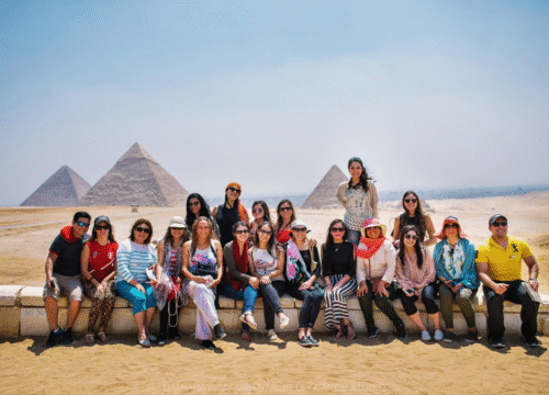 Gemeinsam unterwegs: Der ultimative Guide zum Organisieren von Gruppenausflügen für Freunde, Vereine, Firmen oder Schulklassen