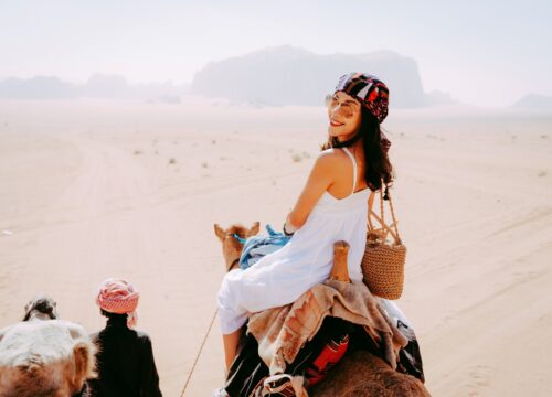Tagesausflüge für Alleinreisende in Ägypten – sicher, gesellig und inspirierend unterwegs