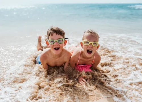 Die besten Strand- und Bootsausflüge am Roten Meer – Aktivitäten, Tipps und unvergessliche Erlebnisse