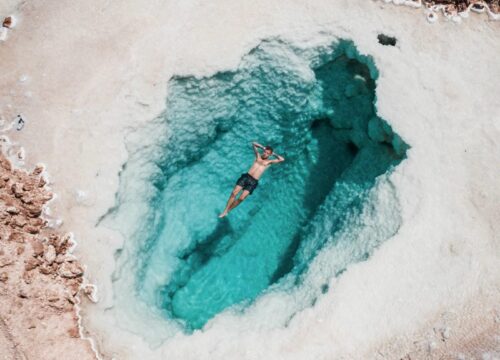 Gesund reisen in Ägypten – Der große Ratgeber für empfindliche Mägen und Allergiker