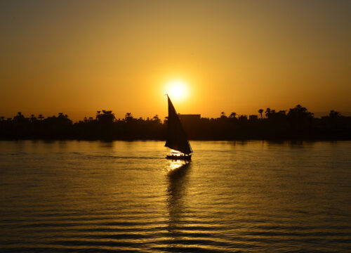 Ägypten für Erstbesucher: Was man vor der ersten Reise wissen sollte